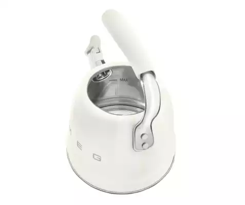 Smeg чайник Стиль 50-х  2.3 л
